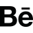Behance Icon